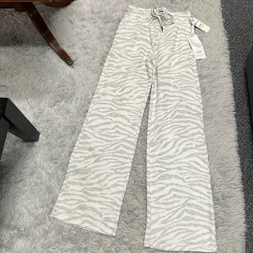 New Liverpool flare pants